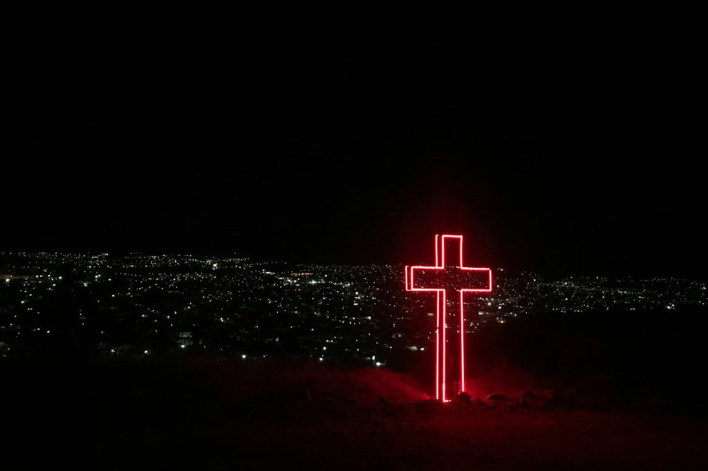 Barbaric ritual performed by Muslim extremists reported in persecution of&nbsp;Christians