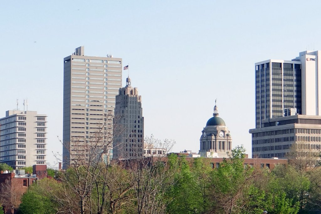 Man armed with hand gun allegedly threatened to kill everyone at a live nativity scene in Fort Wayne,&nbsp;Ind.