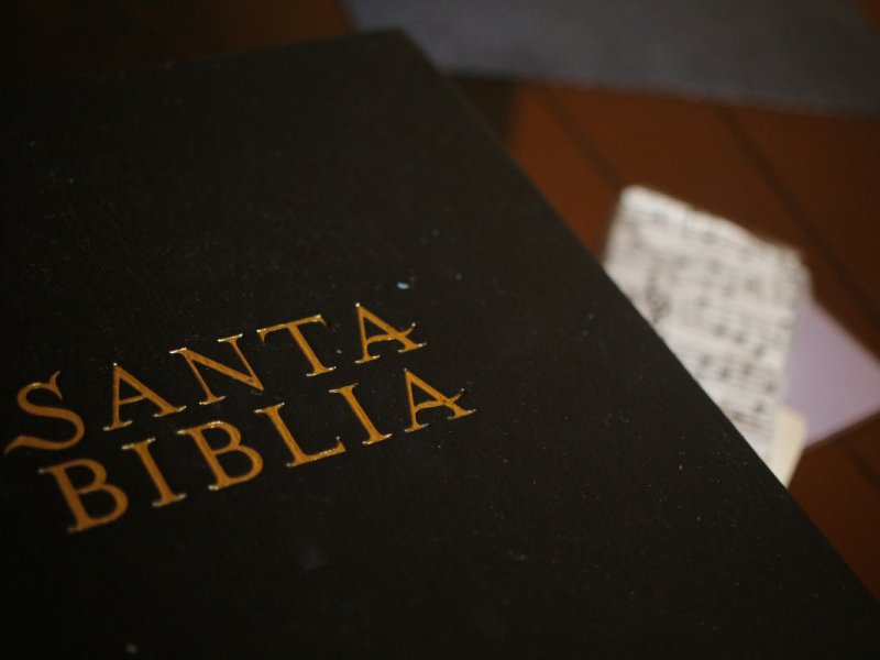 Cómo el peor quiebre de capítulo en la Biblia impacta tu identidad en&nbsp;Cristo