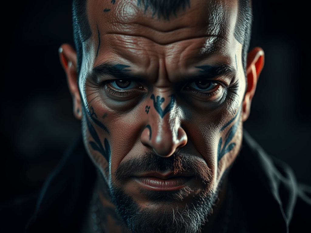 The satanic roots of drug&nbsp;cartels