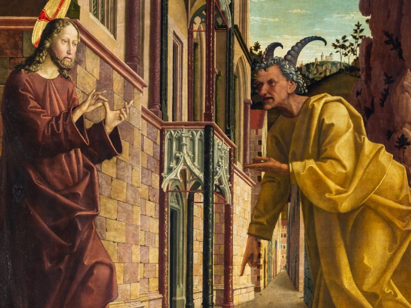 ¿Estamos viendo evidencia de que la guerra espiritual se&nbsp;intensifica?