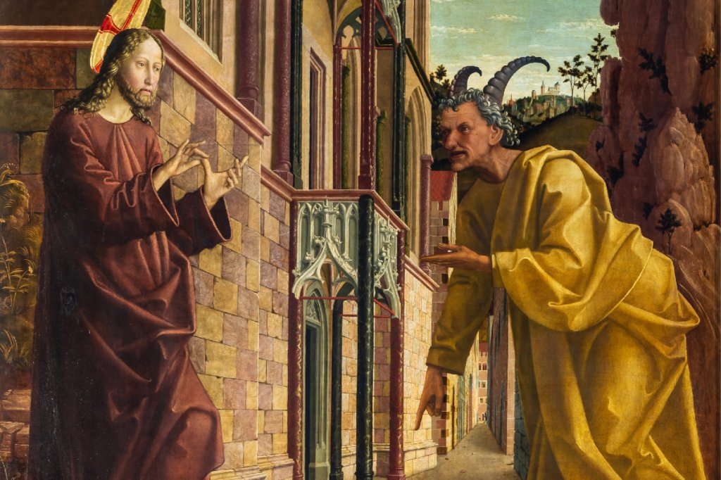 ¿Estamos viendo evidencia de que la guerra espiritual se&nbsp;intensifica?