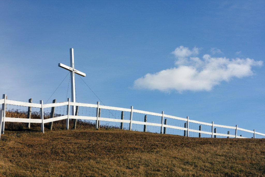 Religious Wars: Where do we&nbsp;start?