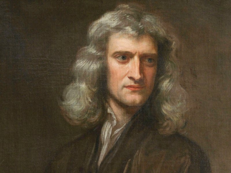 ¿Por qué predijo Sir Isaac Newton que el mundo terminaría en 2060&nbsp;d.C.?