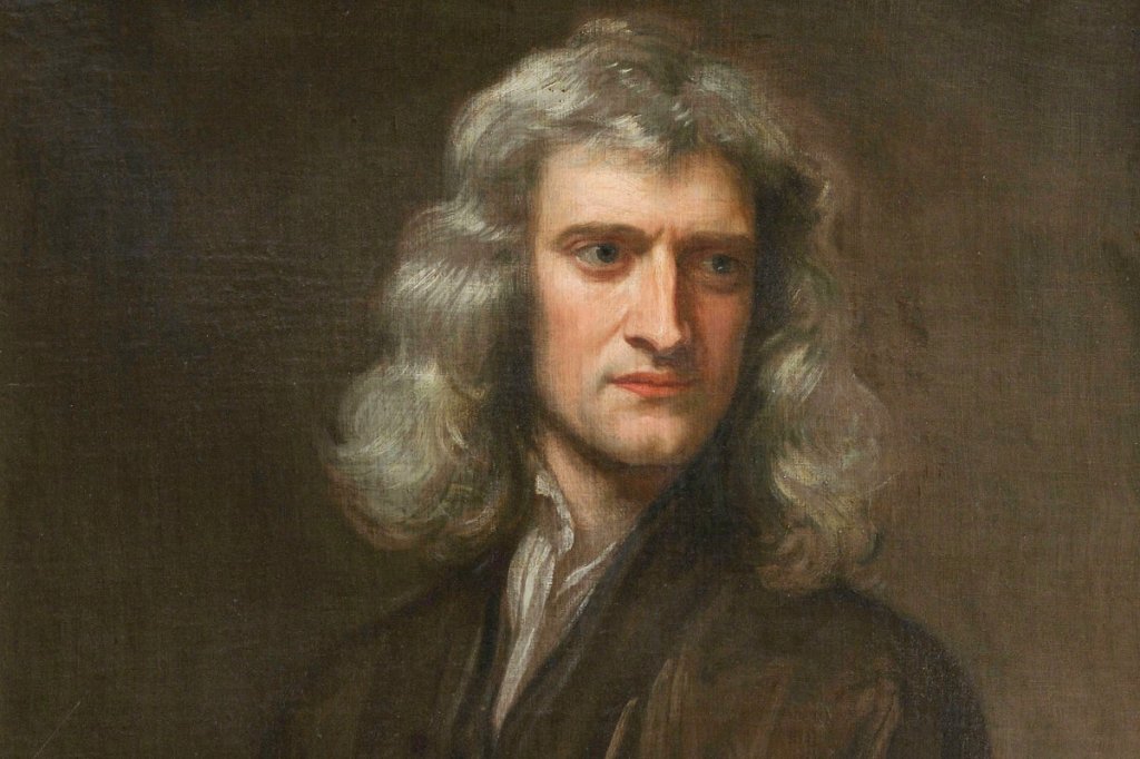 Why Sir Isaac Newton Believed Christ Would Not Return before 2060&nbsp;AD?