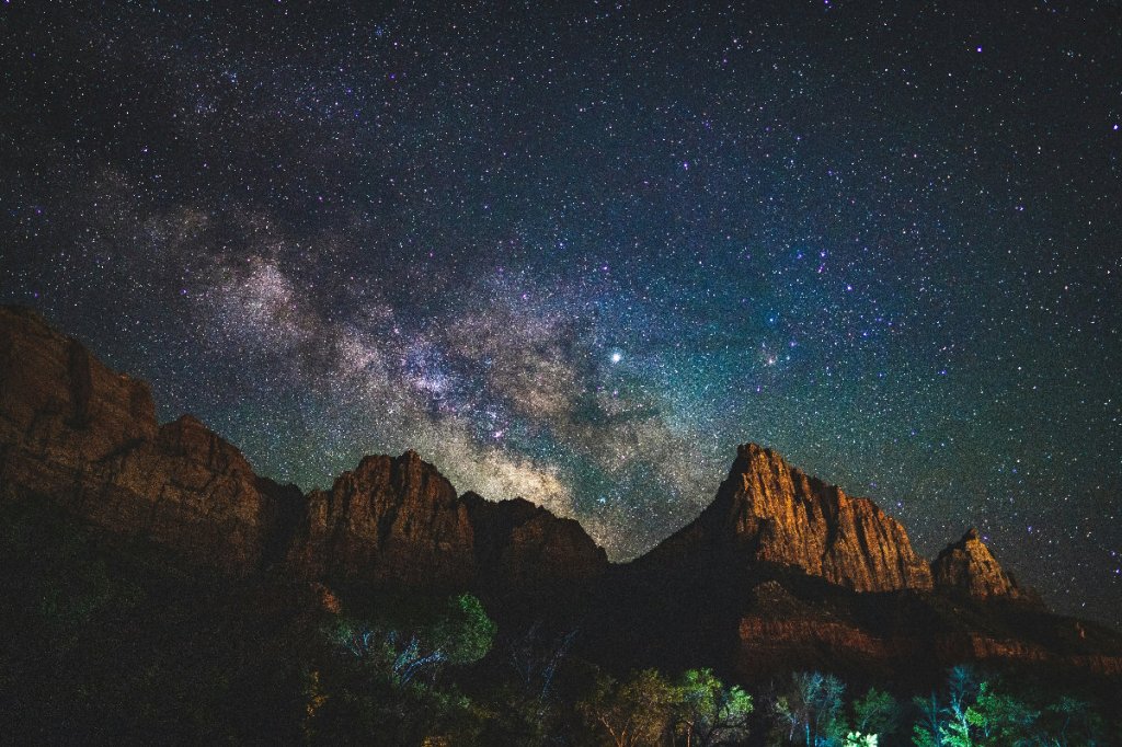 What Does the Kingdom Look&nbsp;Like?