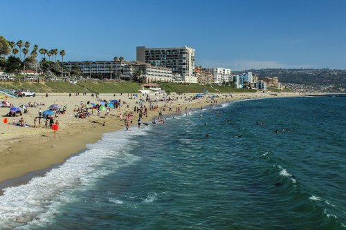 Redondo Beach, California