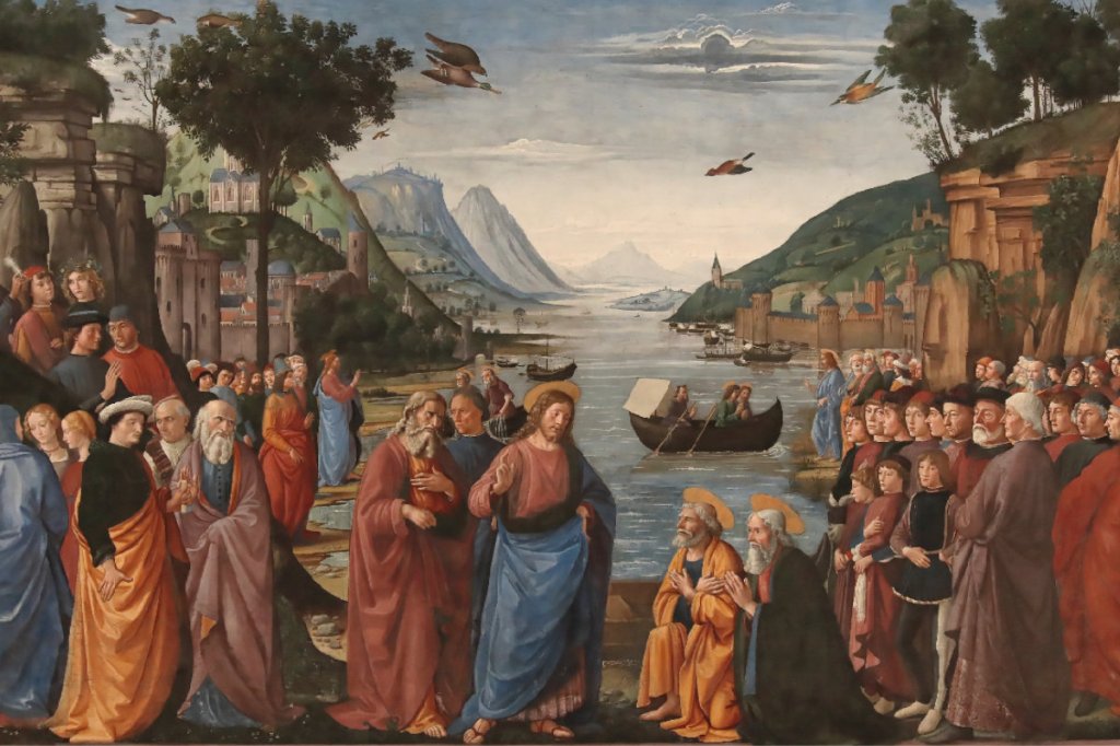 The Apostolic Power of Private&nbsp;Prayer