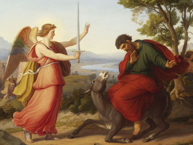 ¿Es Jesucristo ‘El Ángel del&nbsp;Señor’?