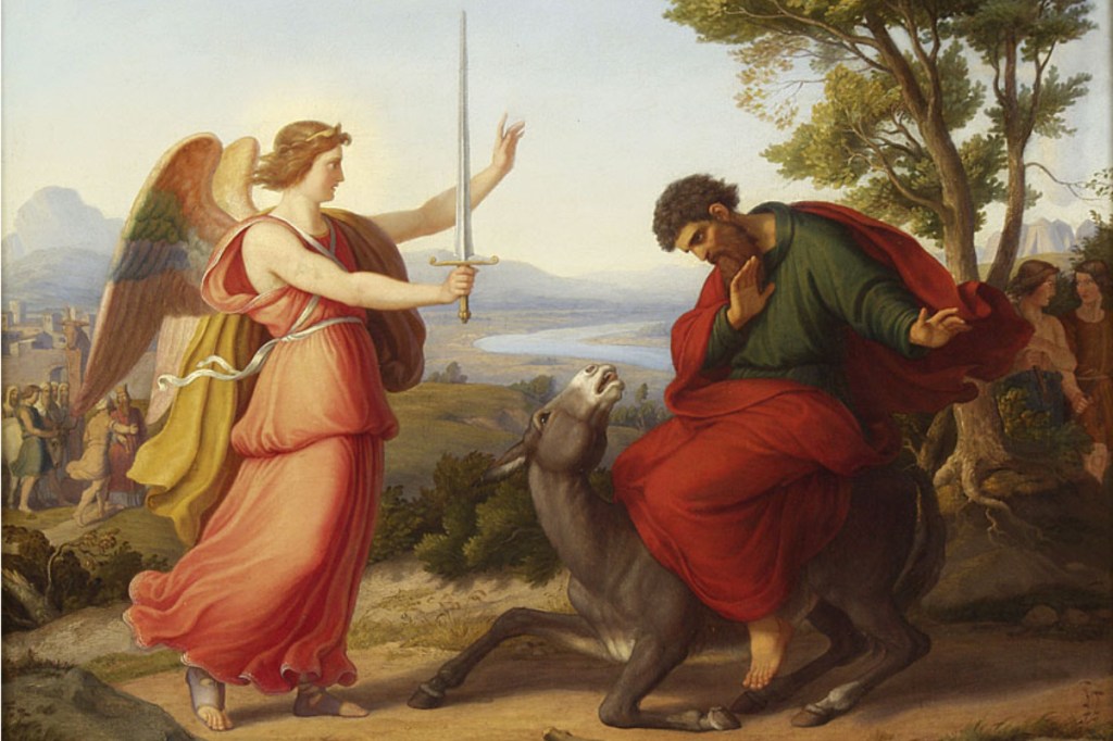 ¿Es Jesucristo ‘El Ángel del&nbsp;Señor’?