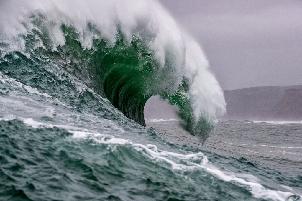 Is a Wave is Building for the Next Move of the Holy&nbsp;Spirit?