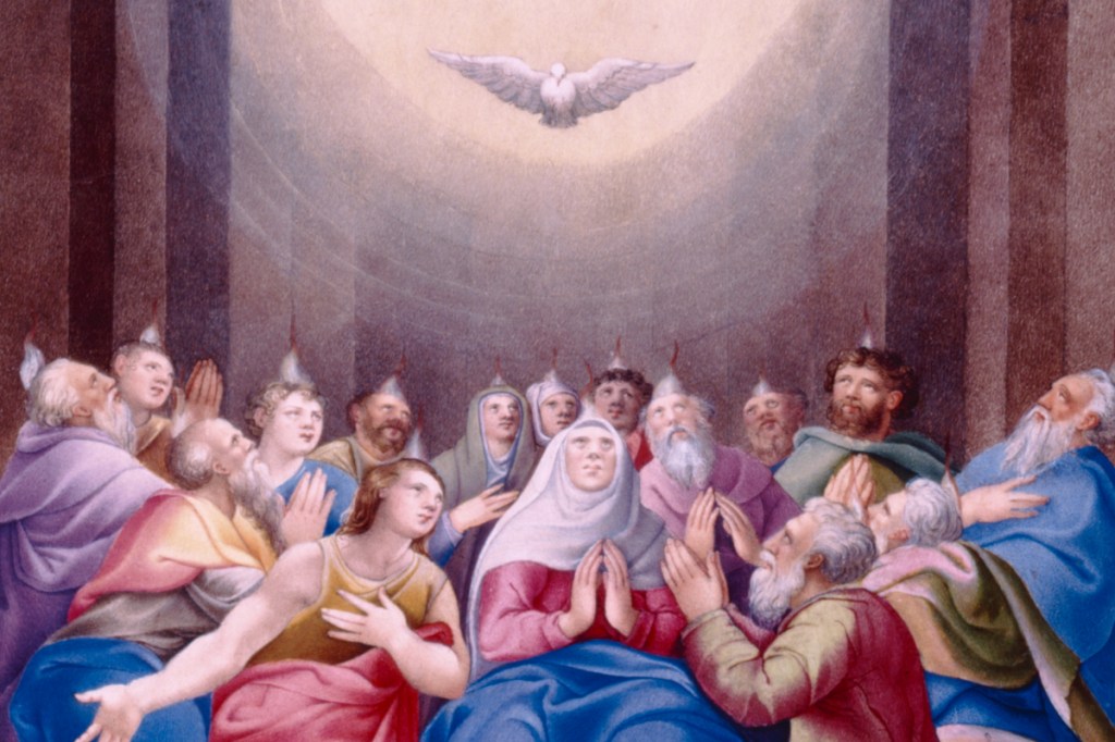 3 of the Most Unpopular Keys to the&nbsp;Anointing