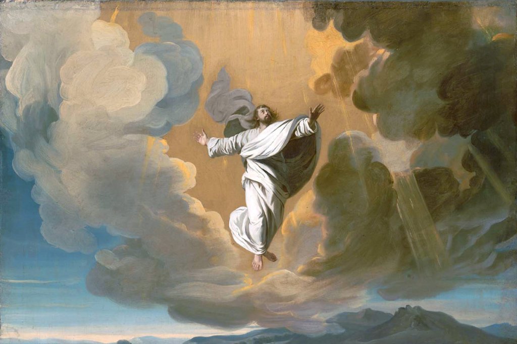 140 | When Jesus Called Himself God by claiming to be the Son of&nbsp;Man