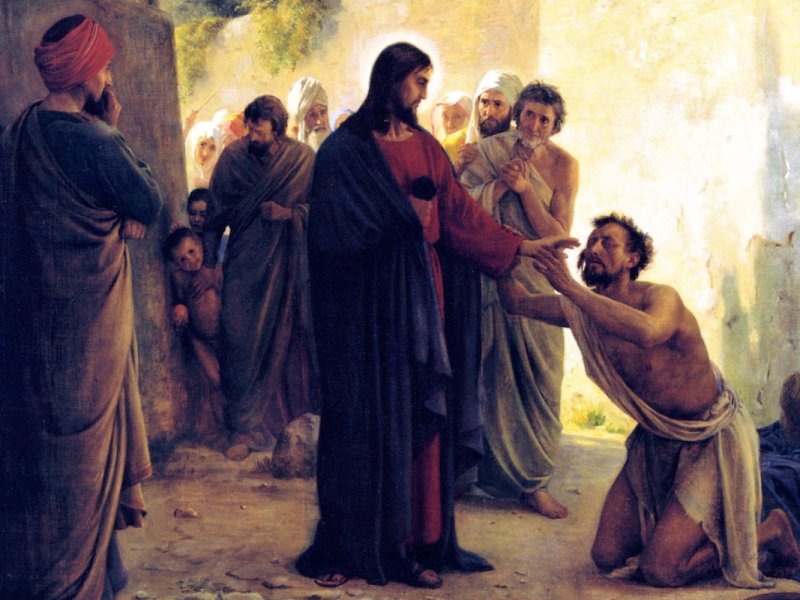 ¿Fue la descripción de Jesús por parte de Josefo una declaración entusiasta o una admisión a&nbsp;regañadientes?