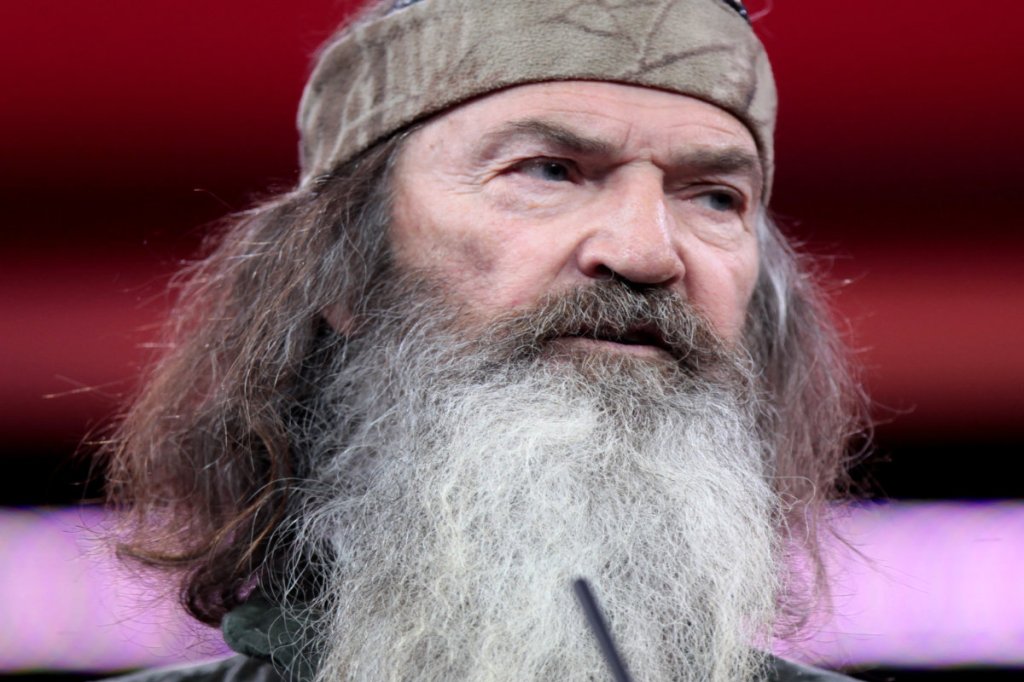 Duck Dynasty Star, Phil Robertson, has Died: He ‘did everything God wanted him to do on this&nbsp;earth’