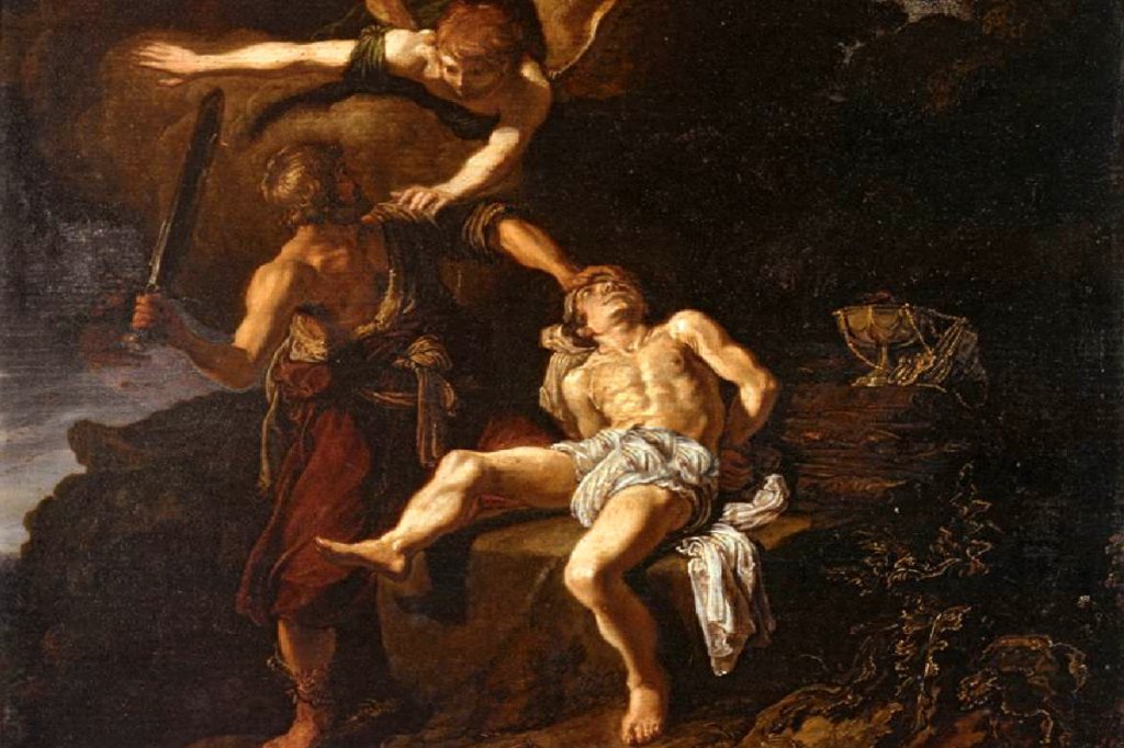 138 | Is Jesus Christ ‘The Angel of the&nbsp;Lord’?