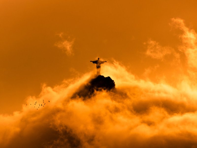 Cuando Jesús se llamó a sí mismo Dios al afirmar ser el Hijo del&nbsp;Hombre