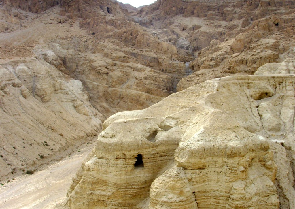 New AI Research Suggests that the Dead Sea Scrolls are Older than Previously&nbsp;Thought