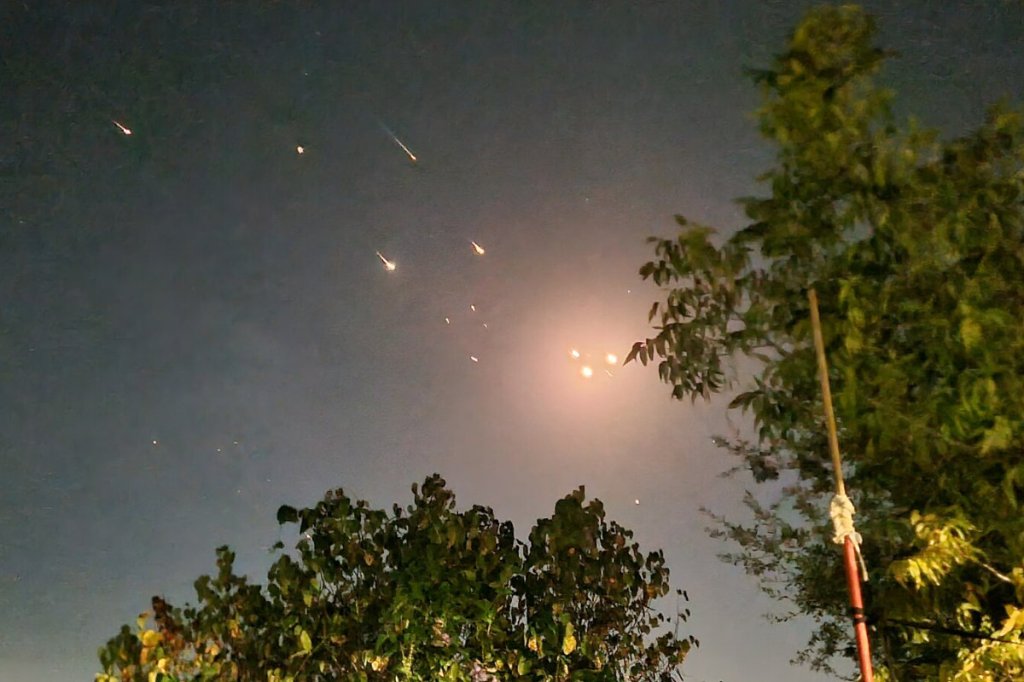 Violent Religions: Is something new&nbsp;happening?