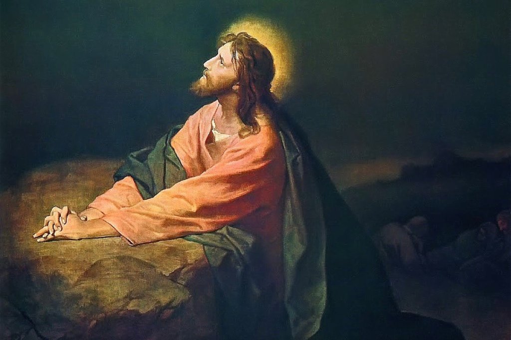 Prayer the Way Jesus Taught&nbsp;It