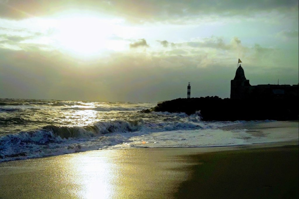 That drowned city in India: Should we&nbsp;believe?