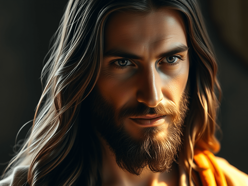 AI Jesus: Are you ready for&nbsp;this?