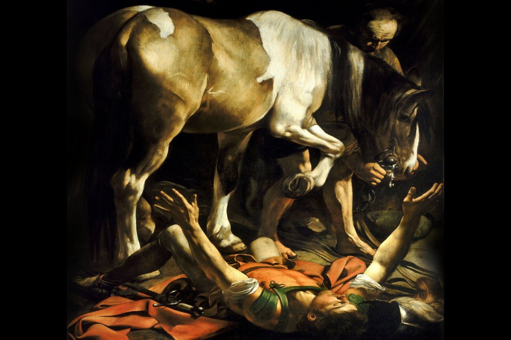 The Son of Sam: Can a serial killer find&nbsp;religion?