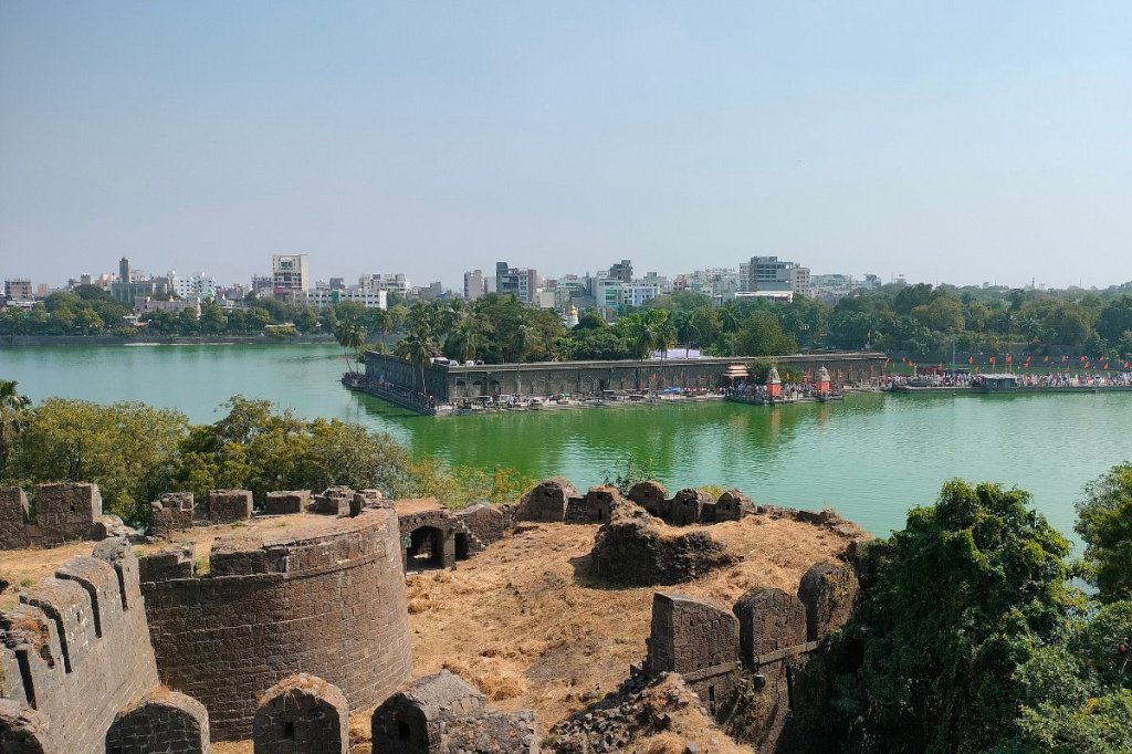 Facing False Accusations