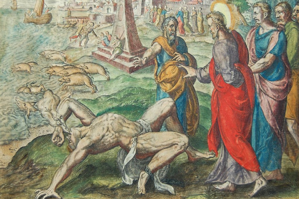 147 | Are We Seeing Evidence That Spiritual Warfare is Heating&nbsp;Up?