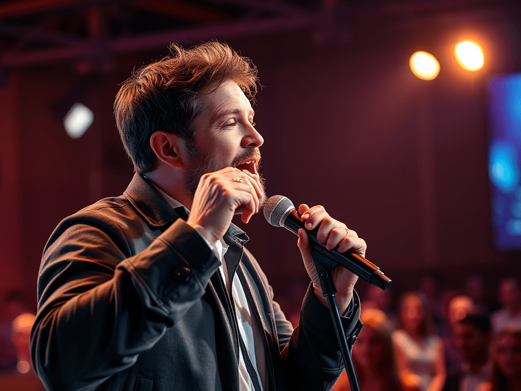 Is a Top Charting Christian Song,&nbsp;AI?