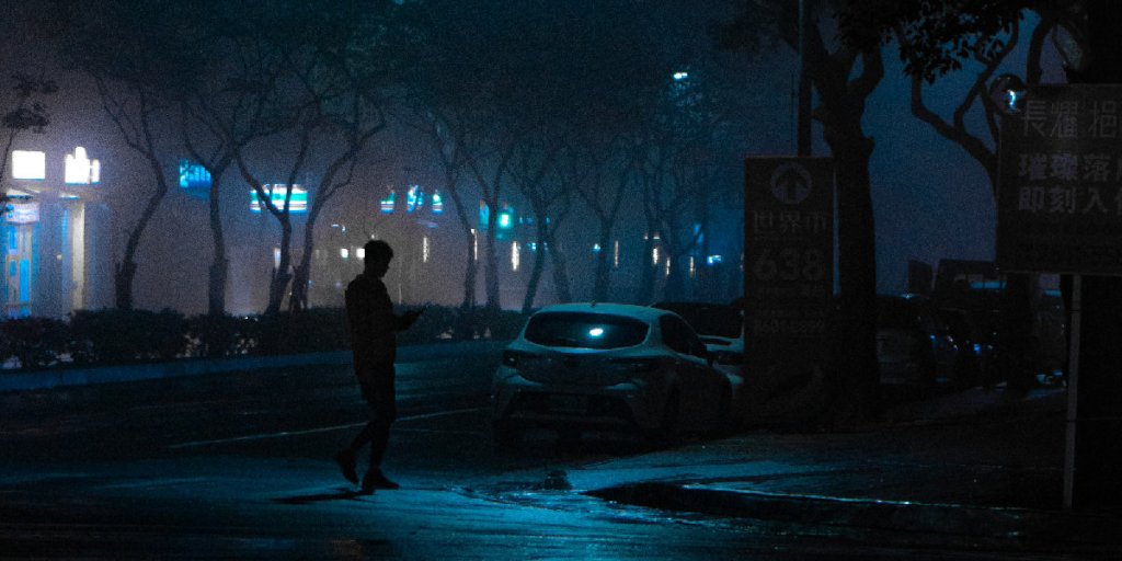 Standing Together to Overcome the Darkness