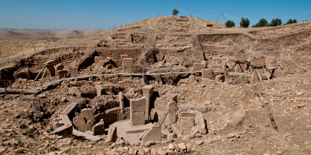 Göbekli Tepe: Why is that important for us now?