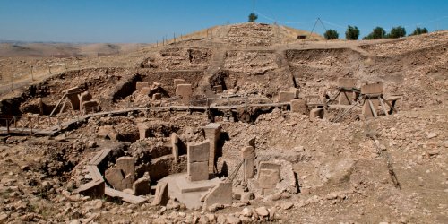 Göbekli Tepe