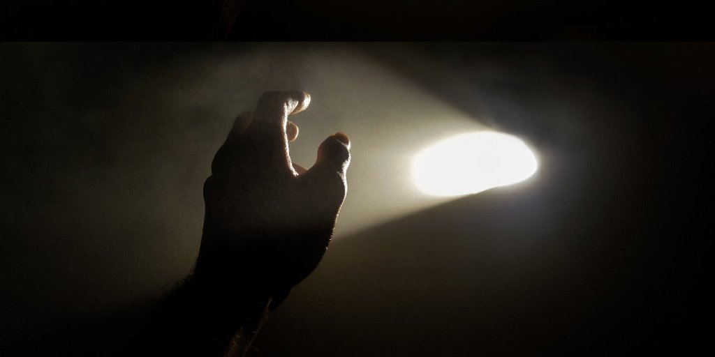 152 | Near Death Experiences: When the Totally Blind&nbsp;See