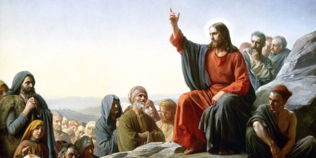 155 | Has Politics Infiltrated the&nbsp;Church?