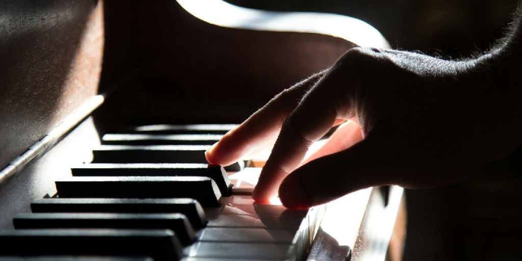 Study Shows Humans Are Uniquely Designed for Music