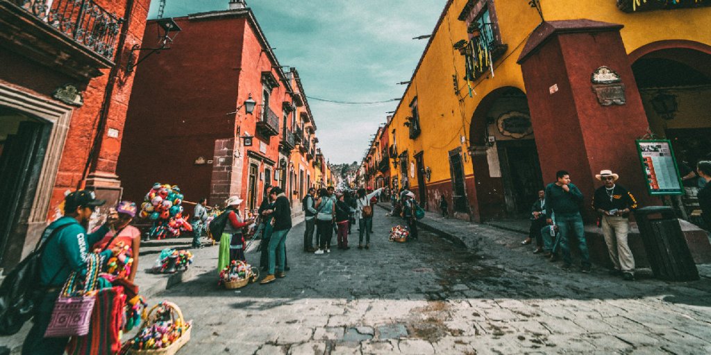 Mexican Drug Cartel Targeting Evangelical&nbsp;Churches