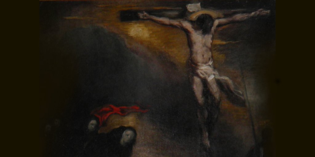 Ancient Historians Confirm the Darkness and Earthquake Associated with Christ’s&nbsp;Crucifixion
