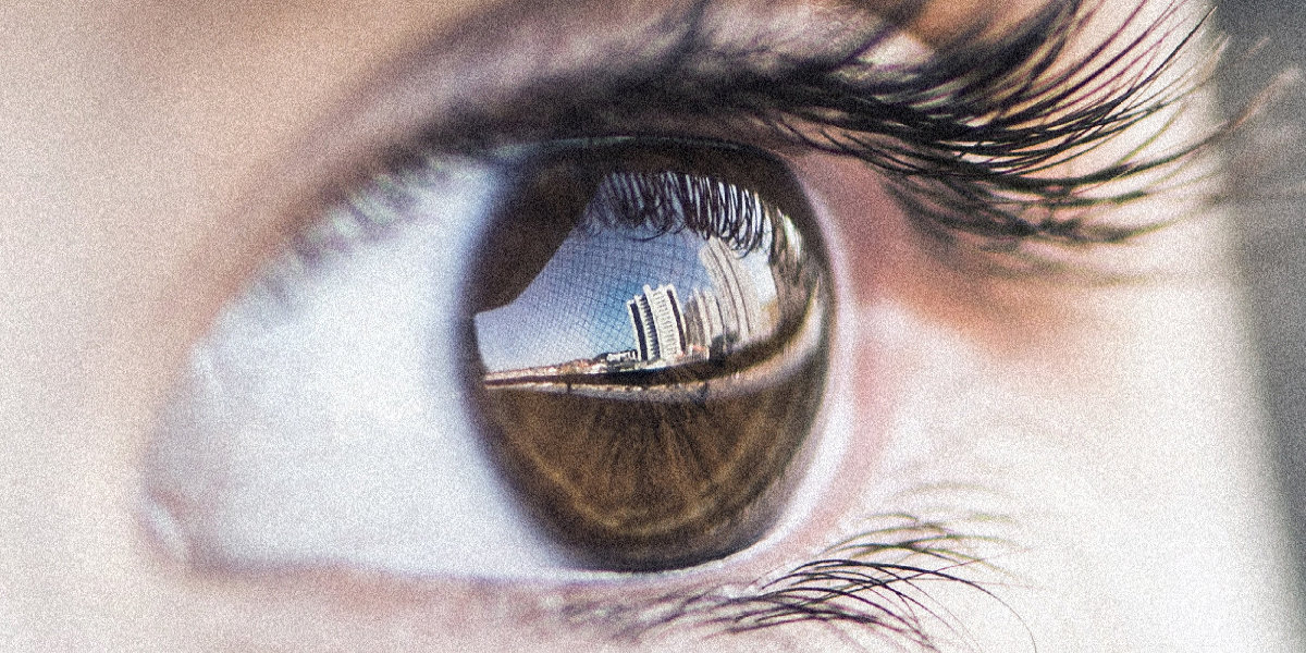 The Eyes Have It! – What and How We See Affects Our Creativity ...