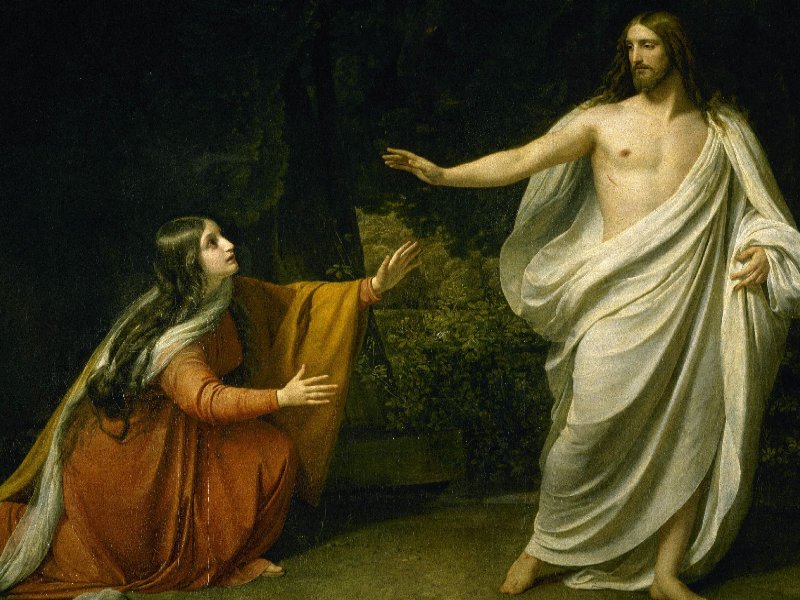 ¿Por qué Pablo ignoró la evidencia más convincente de la resurrección de&nbsp;Cristo?