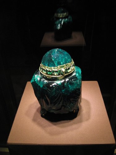 Photo of a Roman Tear Collector