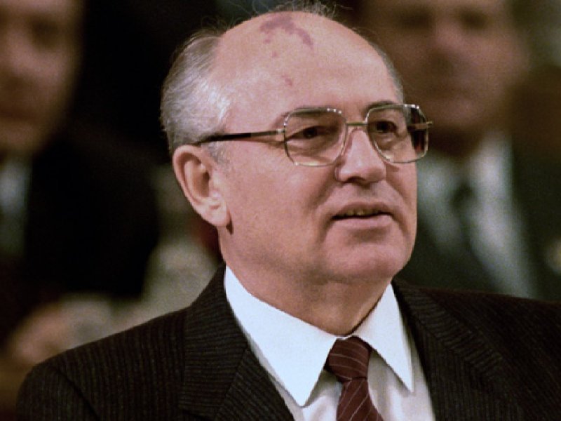 Cuando Dios usó a una cristiana común y corriente para hablarle al presidente de la Unión&nbsp;Soviética