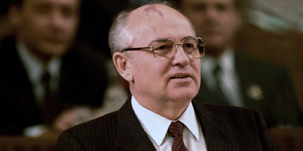 158 | When God Used an Ordinary Christian Woman to Speak to a Soviet Union&nbsp;President