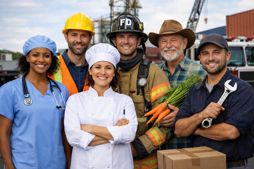 The Rise of Everyday Miracles: What the Polls&nbsp;Reveal