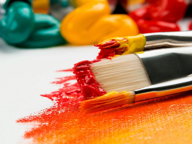 Mending the Rift between Faith and&nbsp;Art