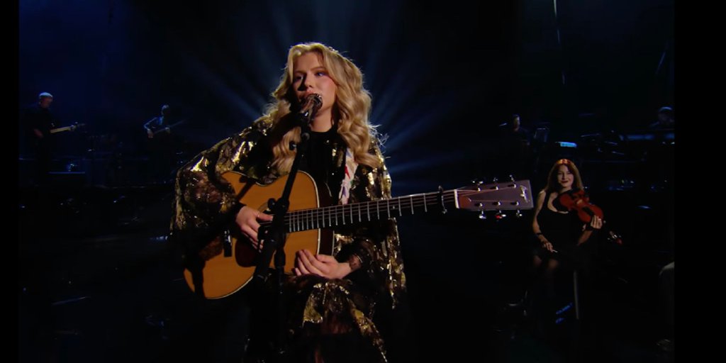 Distinctly Christian flavor at this Year’s Finale of American&nbsp;Idol