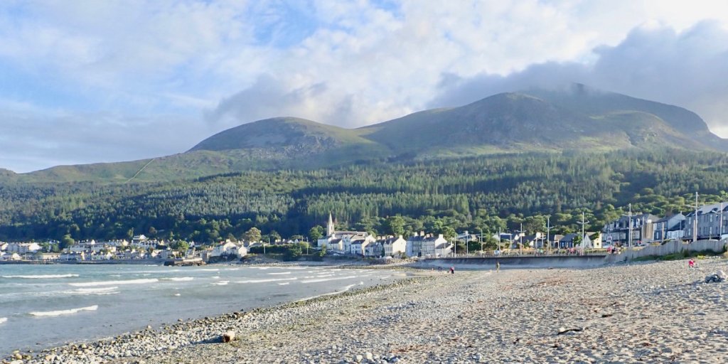162 | Miraculous Cancer Healing in Northern&nbsp;Ireland