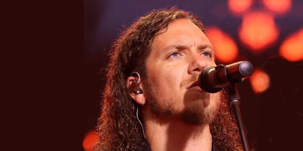 Brandon Lake, King David and why new worship songs still matter