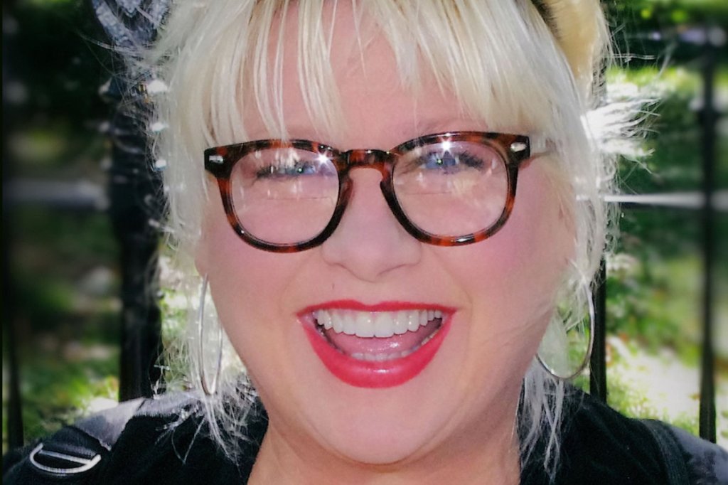 How Victoria Jackson Shared Jesus Backstage at SNL