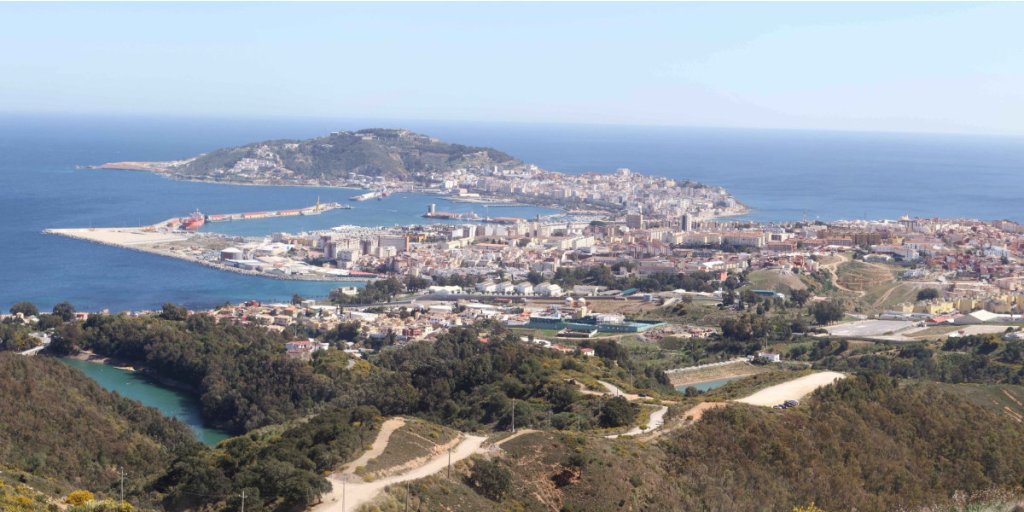 Strange news from Spain and Morocco: Is this a&nbsp;sign?